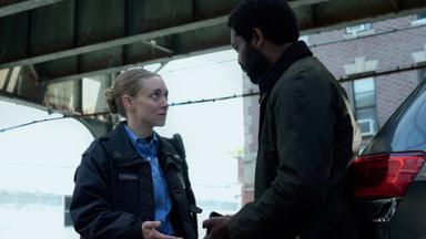 Poster episodio Long Bright River 1x7