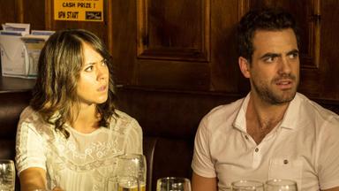 Poster episodio Lovesick 1x6