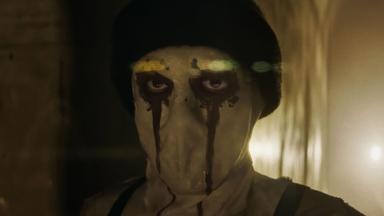 Poster episodio Daredevil: Born Again 1x6