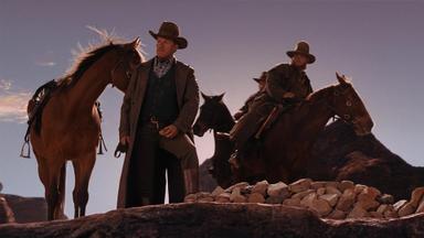 Poster episodio Faraway Downs: Australia 1x3