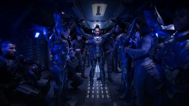 Poster episodio The Expanse 2x1
