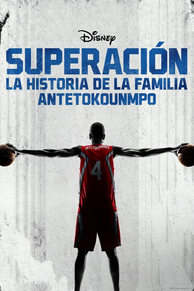 Poster Rise