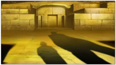 Poster episodio Blood+ 1x3