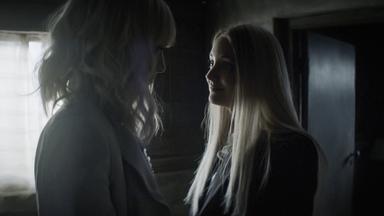 Poster episodio Batwoman 2x10