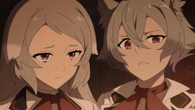 Poster episodio Mushoku Tensei Jobless Reincarnation 2x7