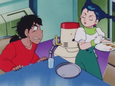 Poster episodio El Barón Rojo 1x12