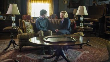 Poster episodio Bates Motel 3x10