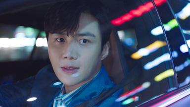 Poster episodio Start-Up 1x7