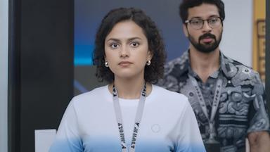 Poster episodio El juego más peligroso 1x7