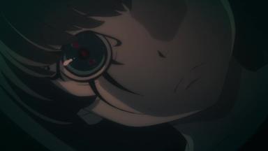 Poster episodio B: The Beginning 1x11