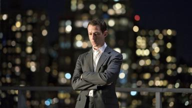 Poster episodio Succession 1x2