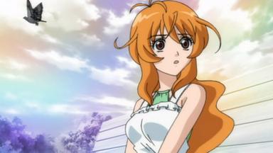 Poster episodio Bakugan: La Batalla 1x24