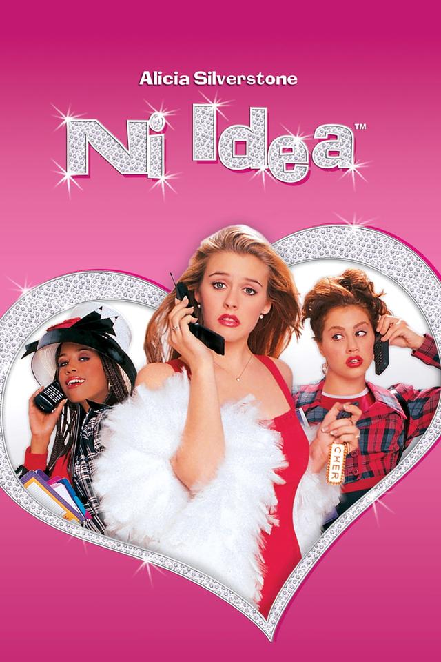 Poster Ni idea