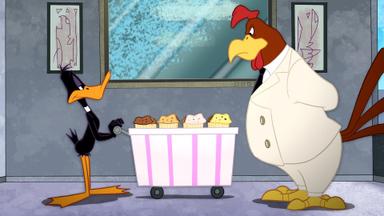 Poster episodio El Show de los Looney Tunes 1x20