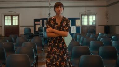 Poster episodio Siempre el mismo día 1x6