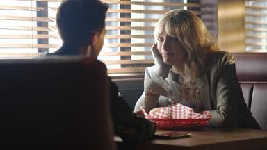 Poster episodio Batwoman 1x5