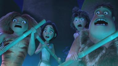 Poster episodio El Árbol Familiar de los Croods 3x3