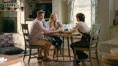 Poster episodio Santa Clarita Diet 1x7