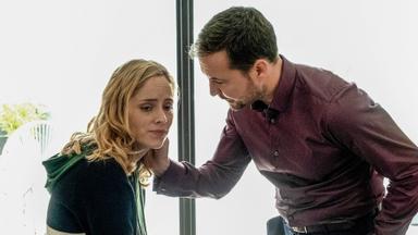 Poster episodio The Nest 1x2