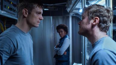 Poster episodio For All Mankind 1x7