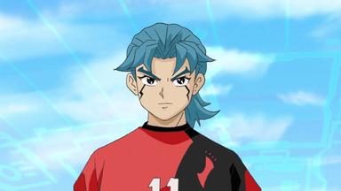 Poster episodio GGO Football 1x40