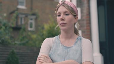 Poster episodio Casi una duquesa 1x4