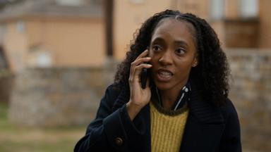 Poster episodio Will Trent: Agente especial 3x17