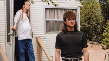 Poster episodio La masacre de Waco: Las secuelas 1x3