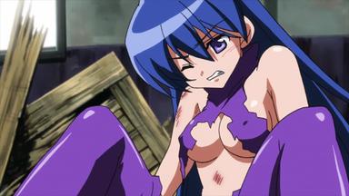 Poster episodio NEEDLESS 1x2