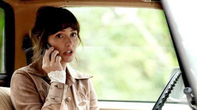 Poster episodio Good Cop/Bad Cop 1x1