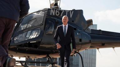 Poster episodio Cuenta regresiva 1x1