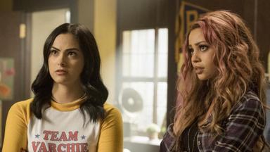 Poster episodio Riverdale 2x17