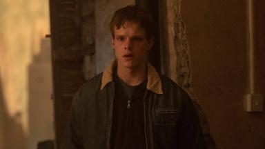 Poster episodio Prisoner 1x4