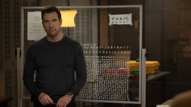 Poster episodio FBI: Los más buscados 6x16