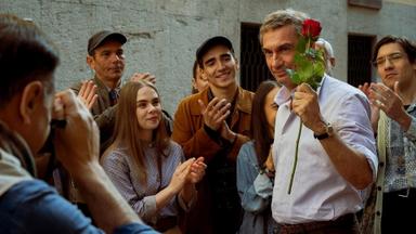 Poster episodio Portobello 1x4