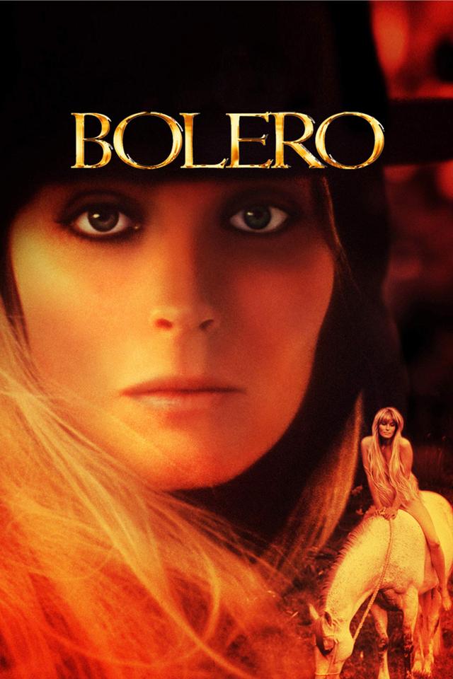 Poster Bolero