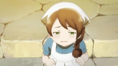 Poster episodio La canción perdida 1x10