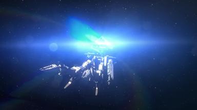 Poster episodio Knights of Sidonia 1x5