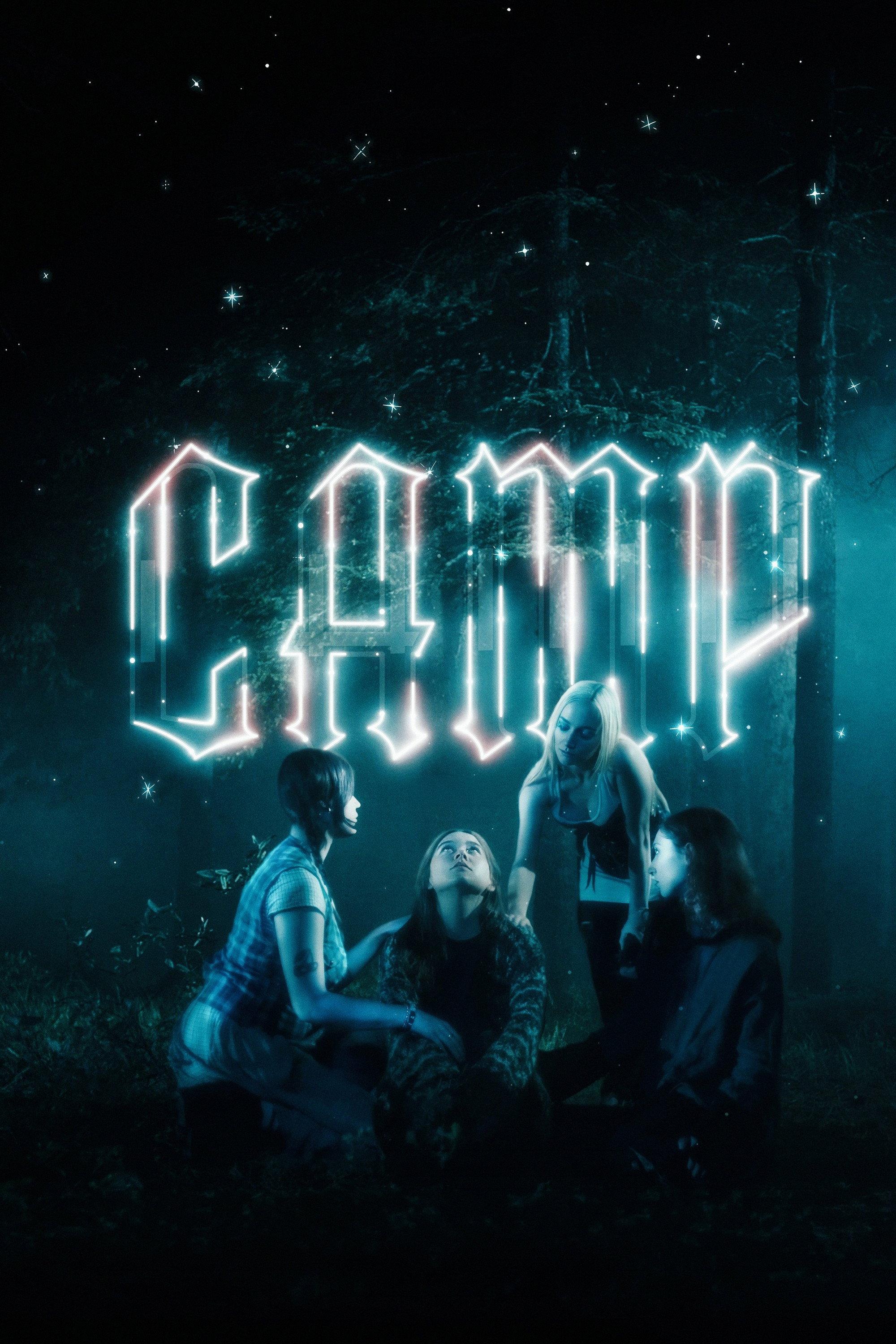 Poster CAMP