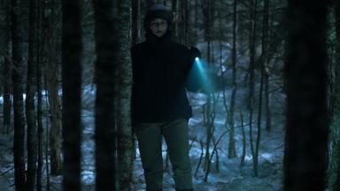 Poster episodio Alaska: La última frontera 1x6