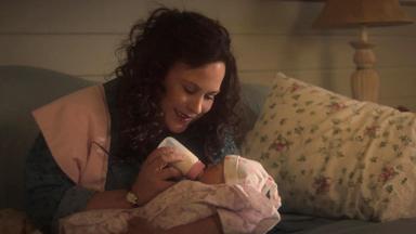 Poster episodio The Act 1x6