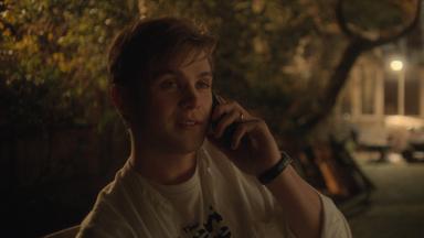 Poster episodio Siempre el mismo día 1x11