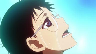 Poster episodio Yowamushi Pedal 2x24