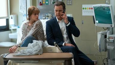 Poster episodio Atracción fatal 1x5