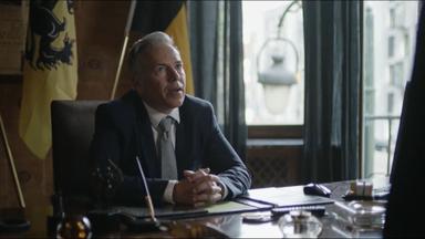 Poster episodio Hidden Assets 2x5