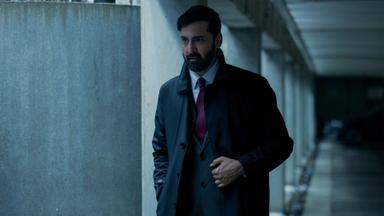 Poster episodio Hijack 2x6