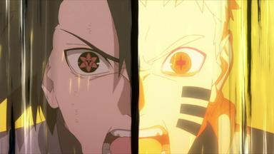 Poster episodio Boruto: Naruto Next Generations 1x65