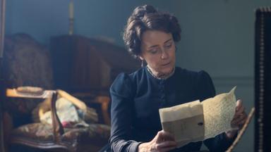 Poster episodio Miss Austen 1x4