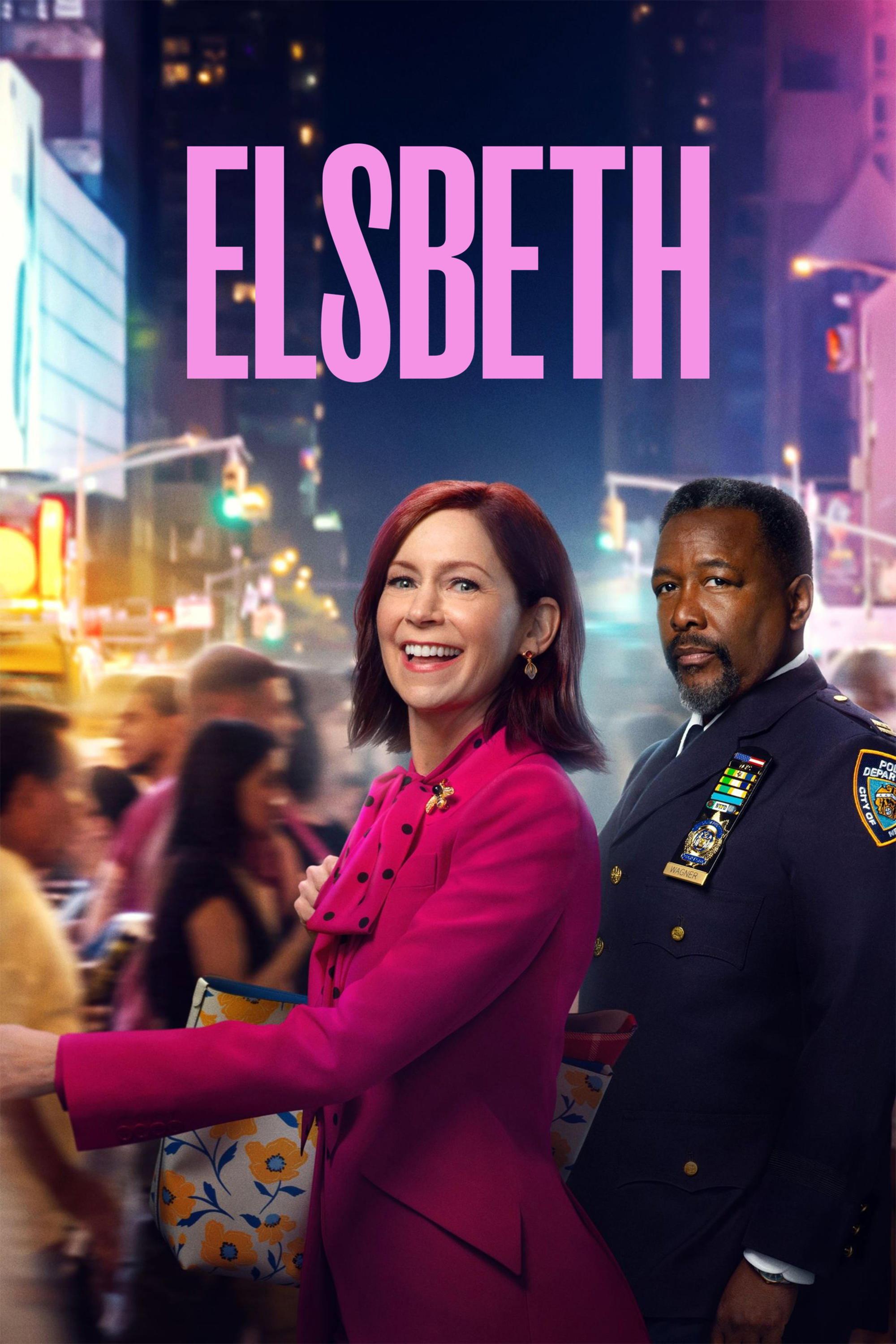 Poster Elsbeth