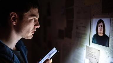 Poster episodio Los Dos Lados del Abismo 1x4